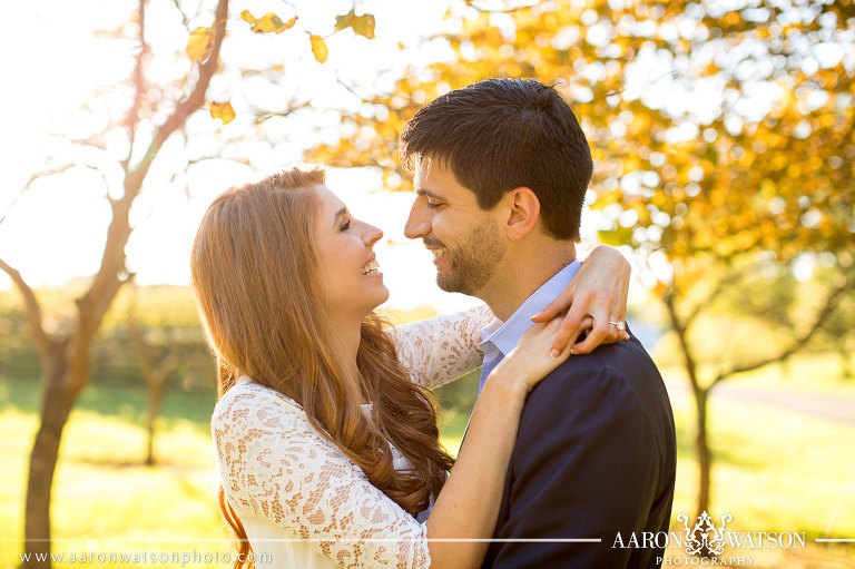 Miss Virginia Engagement Photographer 