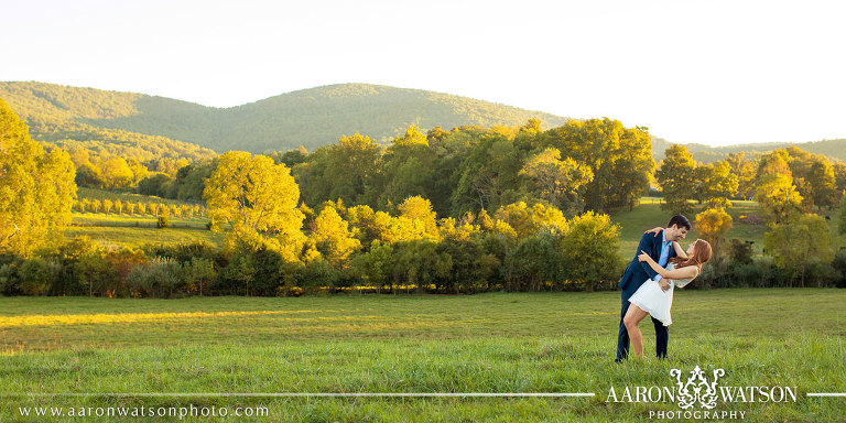 Charlottesville Engagement Photographer Miss Virginia