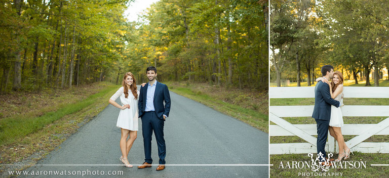 Miss Virginia Engagement Session