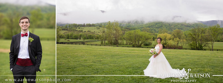  King Family Vineyards Best Charlottesville Wedding Photography 