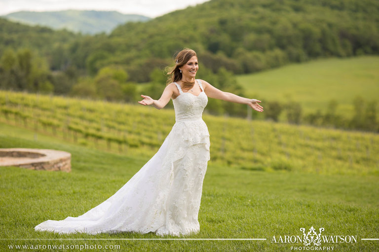 Pippin Hill Farm and Vineyard Wedding Photographer 