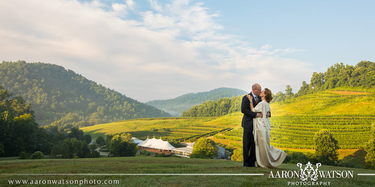 Small Weddings Charlottesville, Virginia | Elopement Photographers