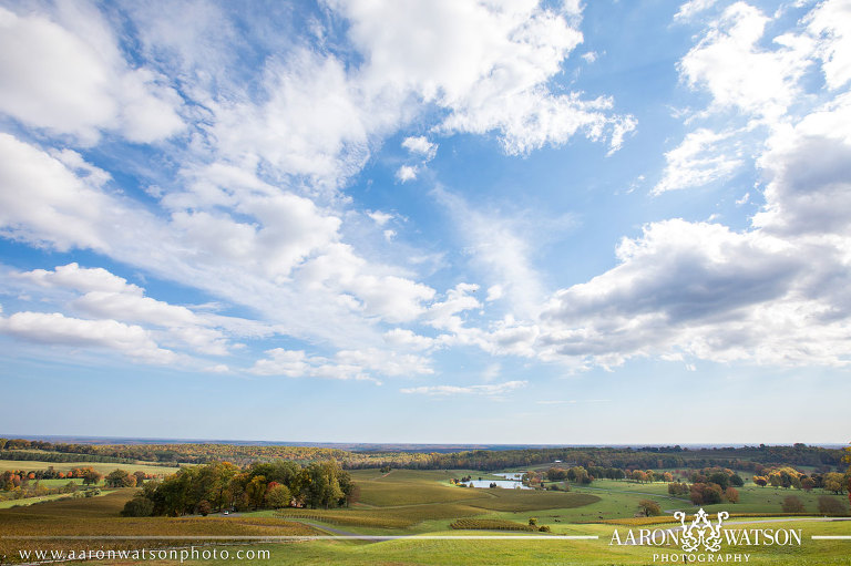 Trump Winery Grand Hall Wedding Photographer