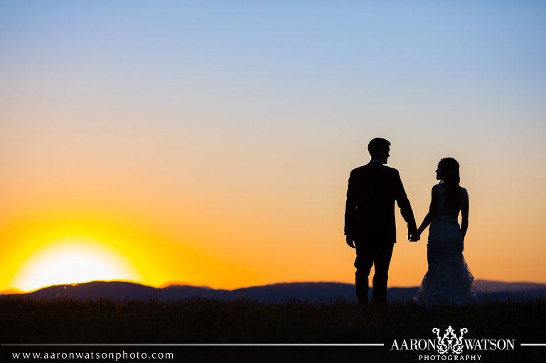 Best Mount Ida Lodge Wedding Photographers 