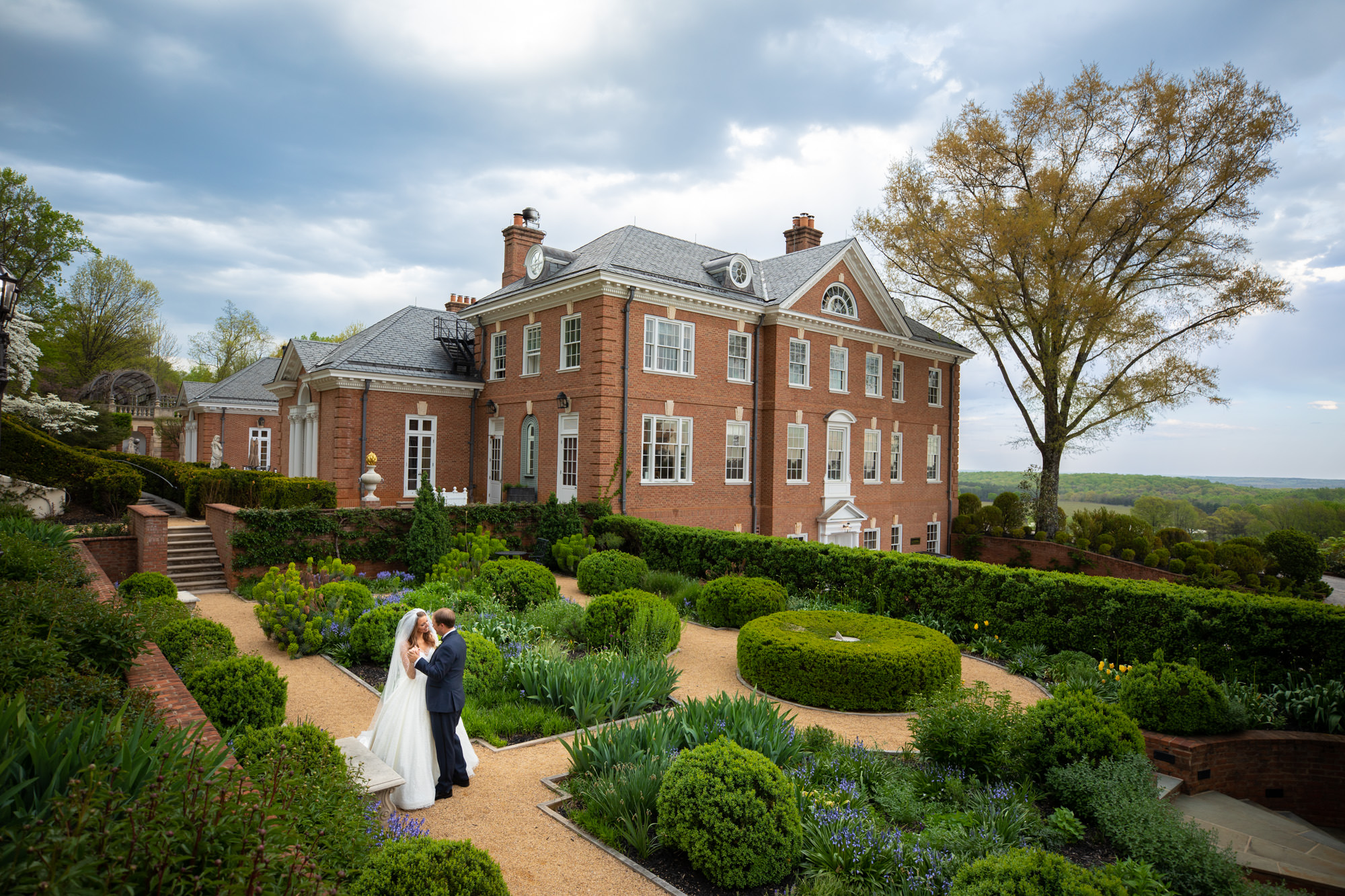 Best Albemarle Estate Wedding Photographers