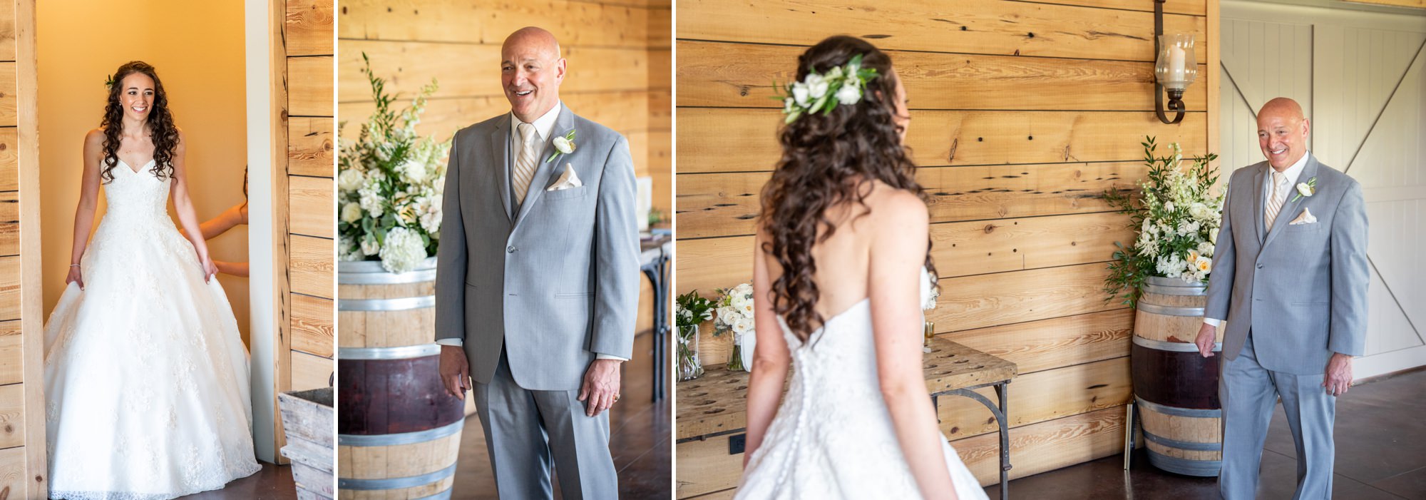 Summer Charlottesville Virginia Wedding Photographer