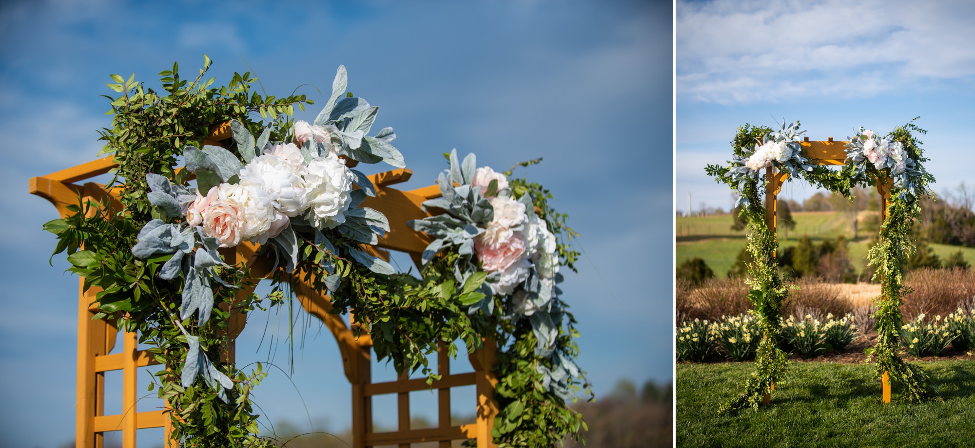 Early Mountain Vineyards Best Wedding Photographers