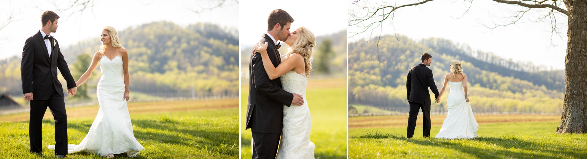 Early Mountain Vineyards Best Wedding Photographers