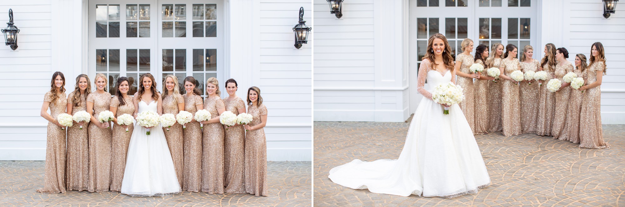 Top Charlottesville, Virginia Wedding Photographers