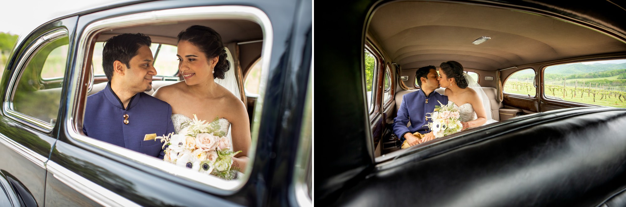 Charlottesville Wedding Photographers