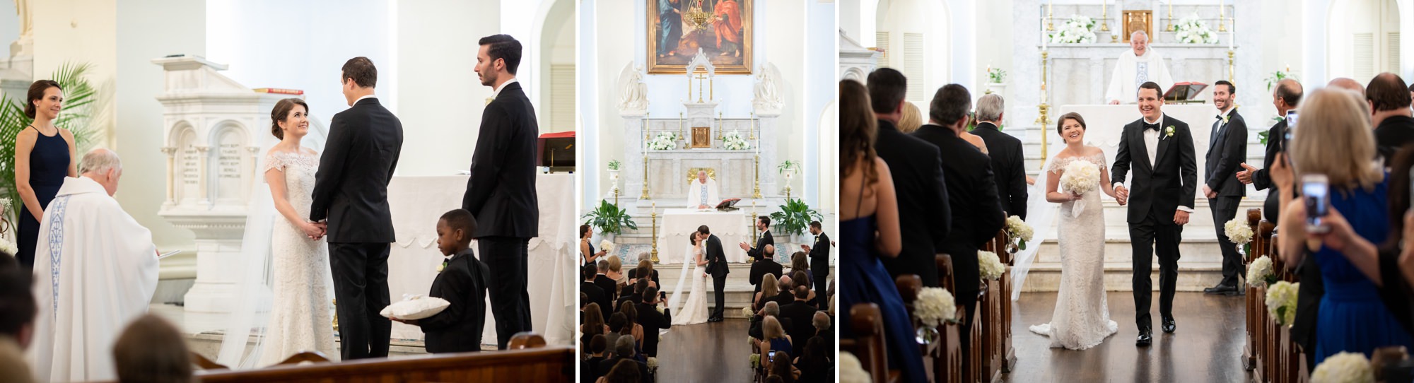 Catholic Church Weddings Richmond VA