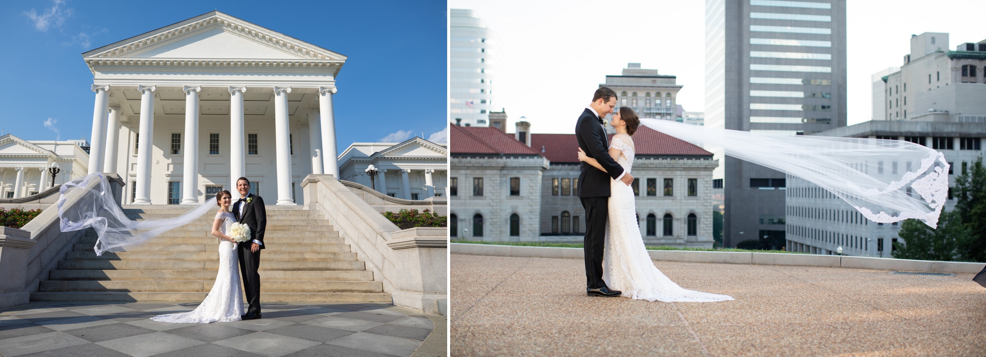 Best RVA Wedding Photographers