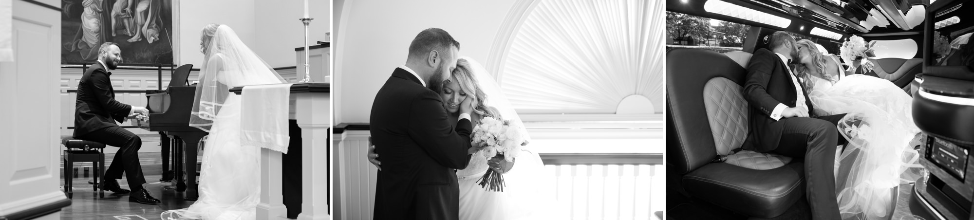 Best Virginia Wedding Photographers