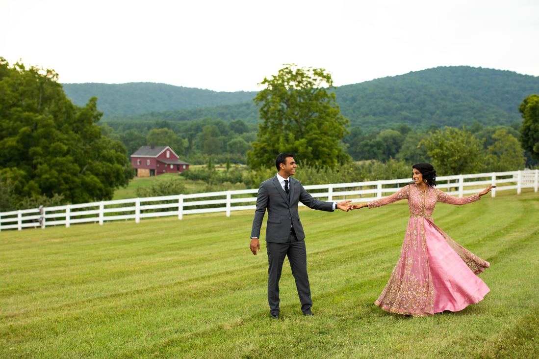 East Coast Indian Destination Weddings Archives Charlottesville