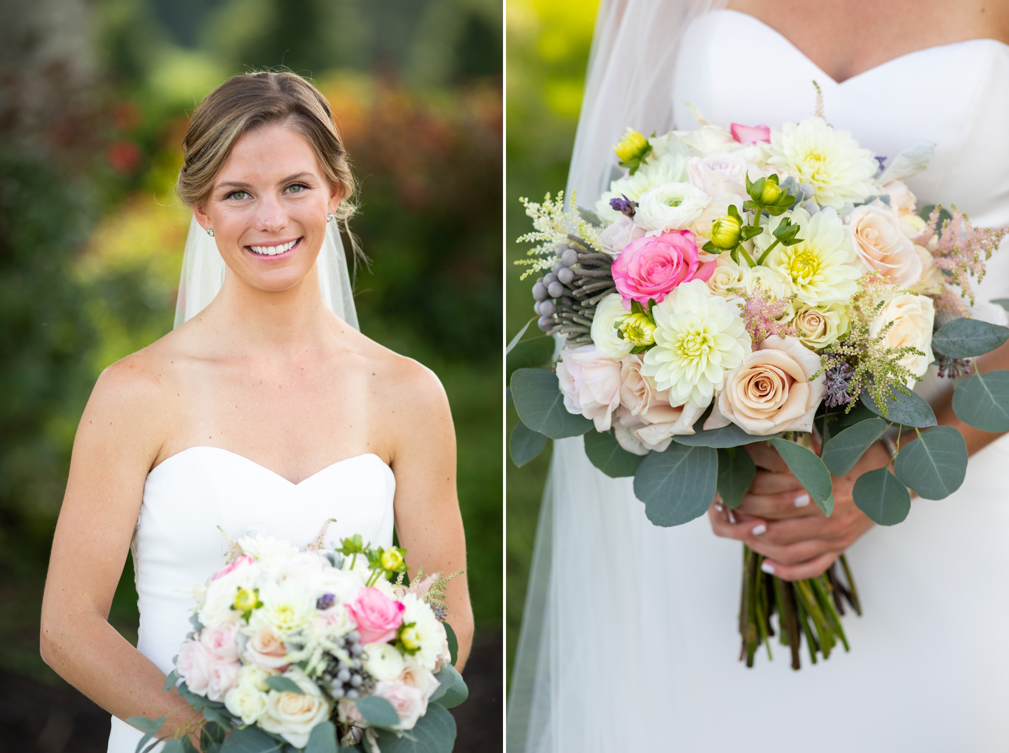 Tourterelle Floral Design Charlottesville VA Weddings