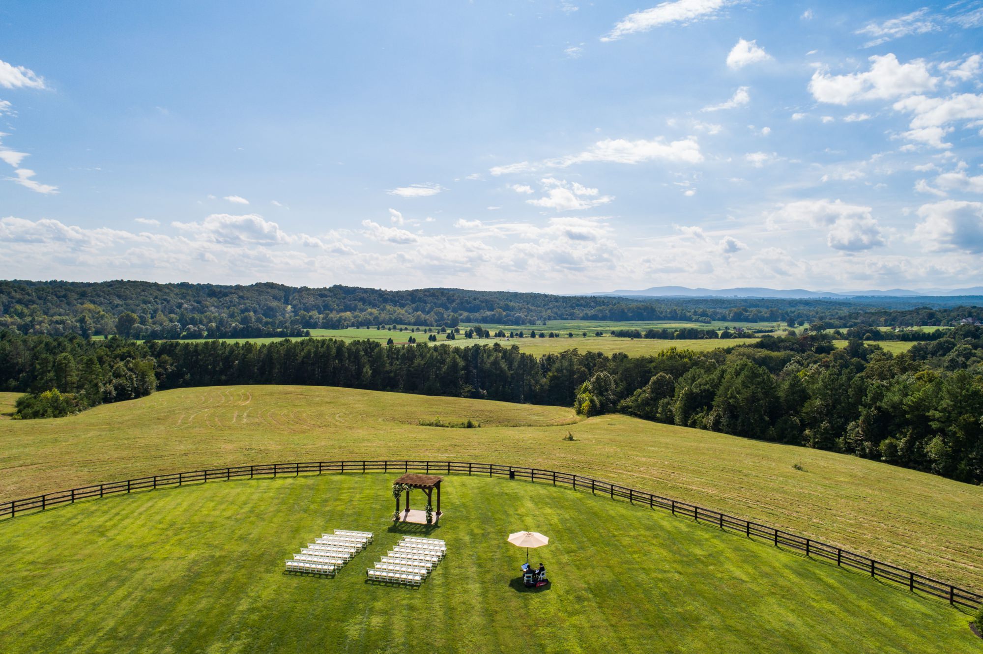 Charlottesville Drone Photographers