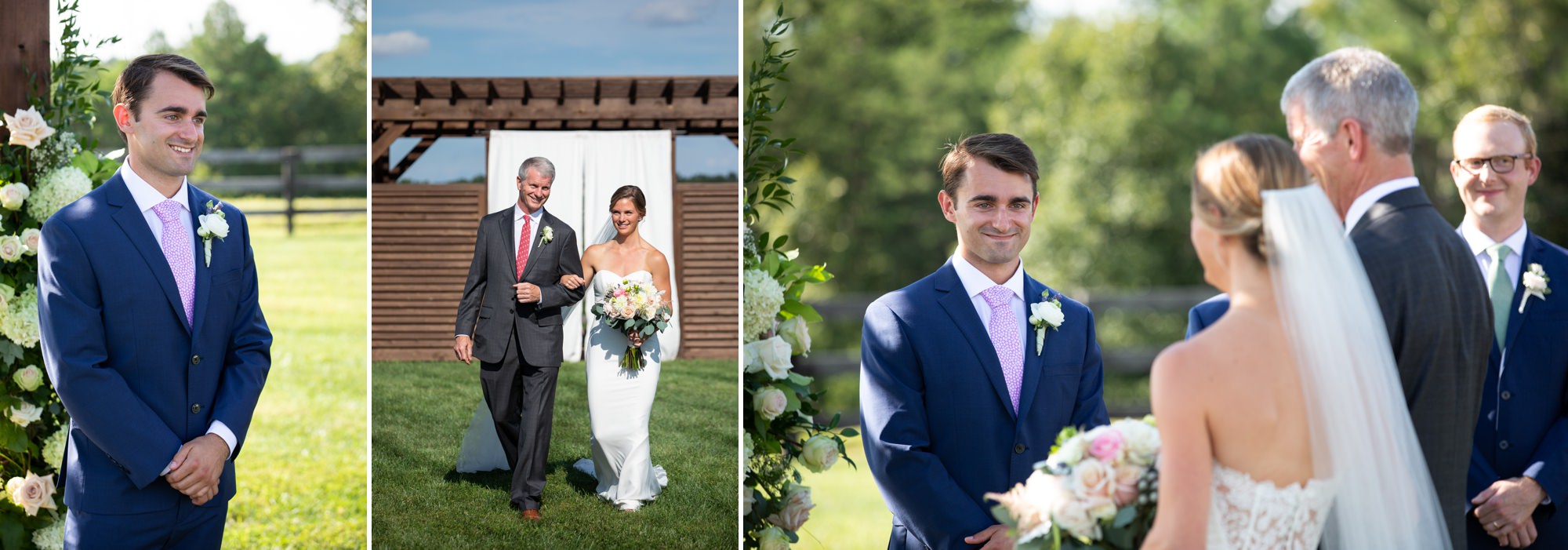 Cville Wedding Photographers