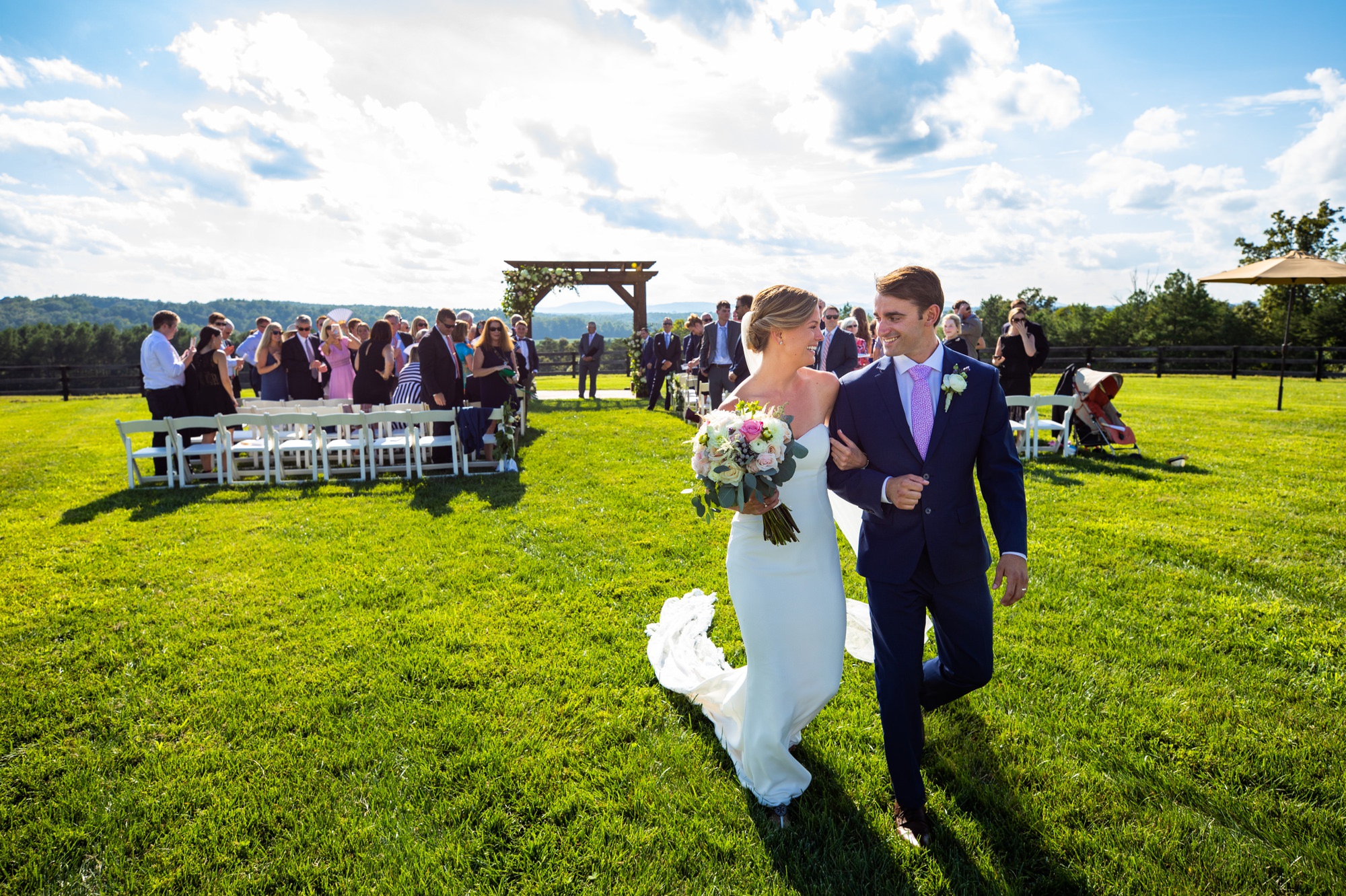 Charlottesville Best Wedding Photographers