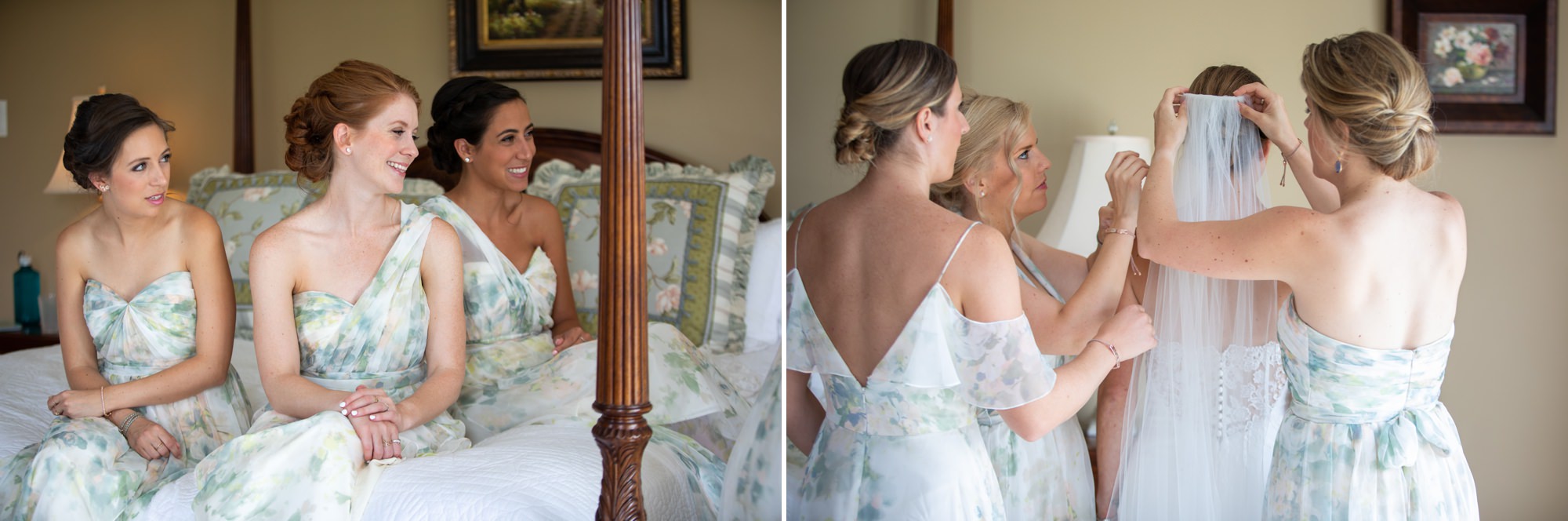 Charlottesville Summer Wedding Photographers