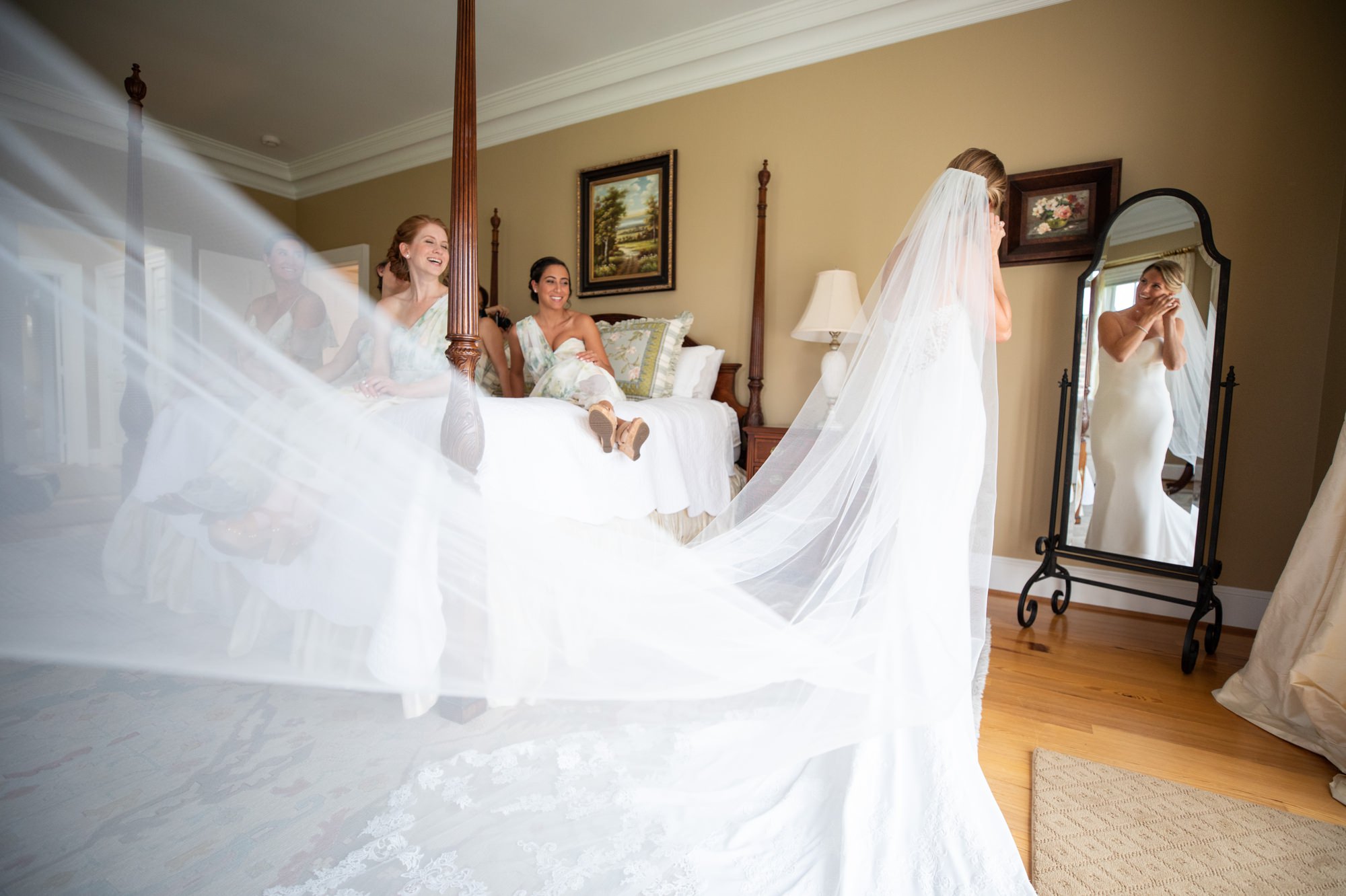 Top Virginia Weddings