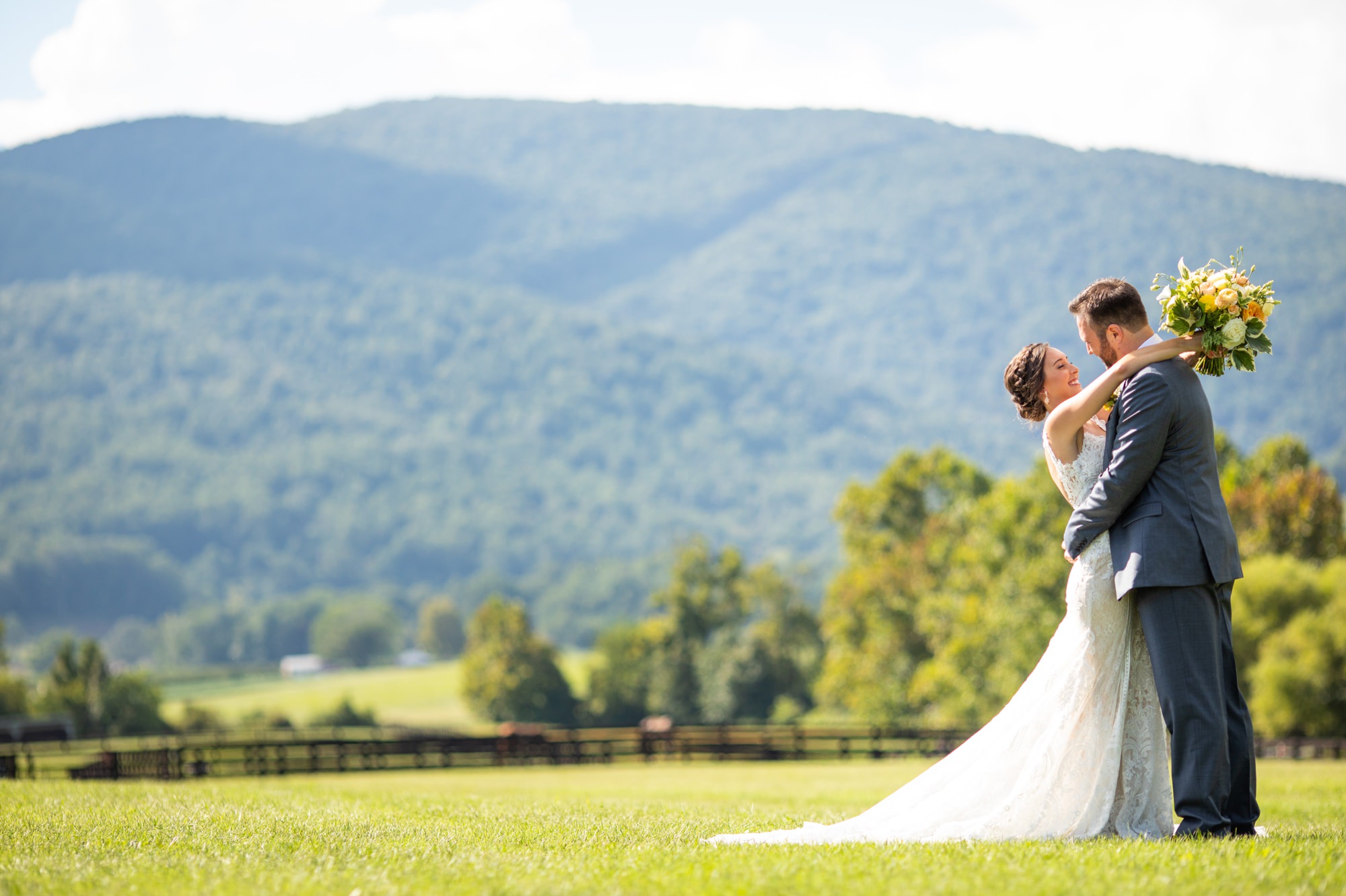 Best Charlottesville Wedding Photographers