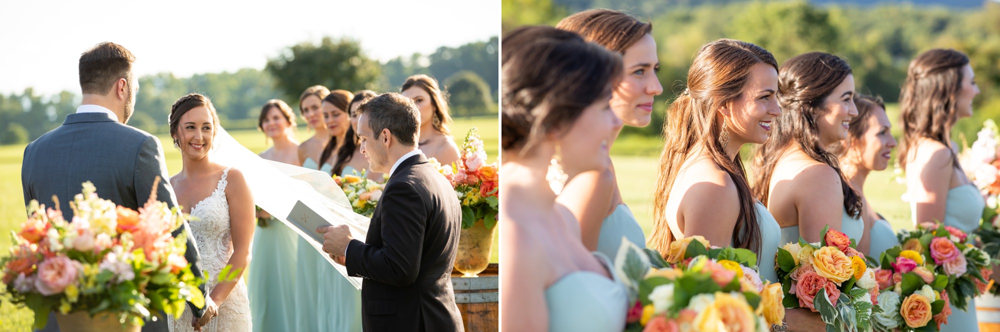 Charlottesville Virginia Wedding Photographers