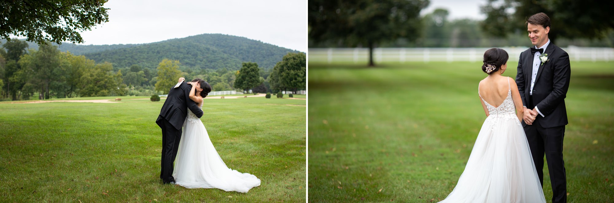 Best Castle Hill Cider Wedding Photographers