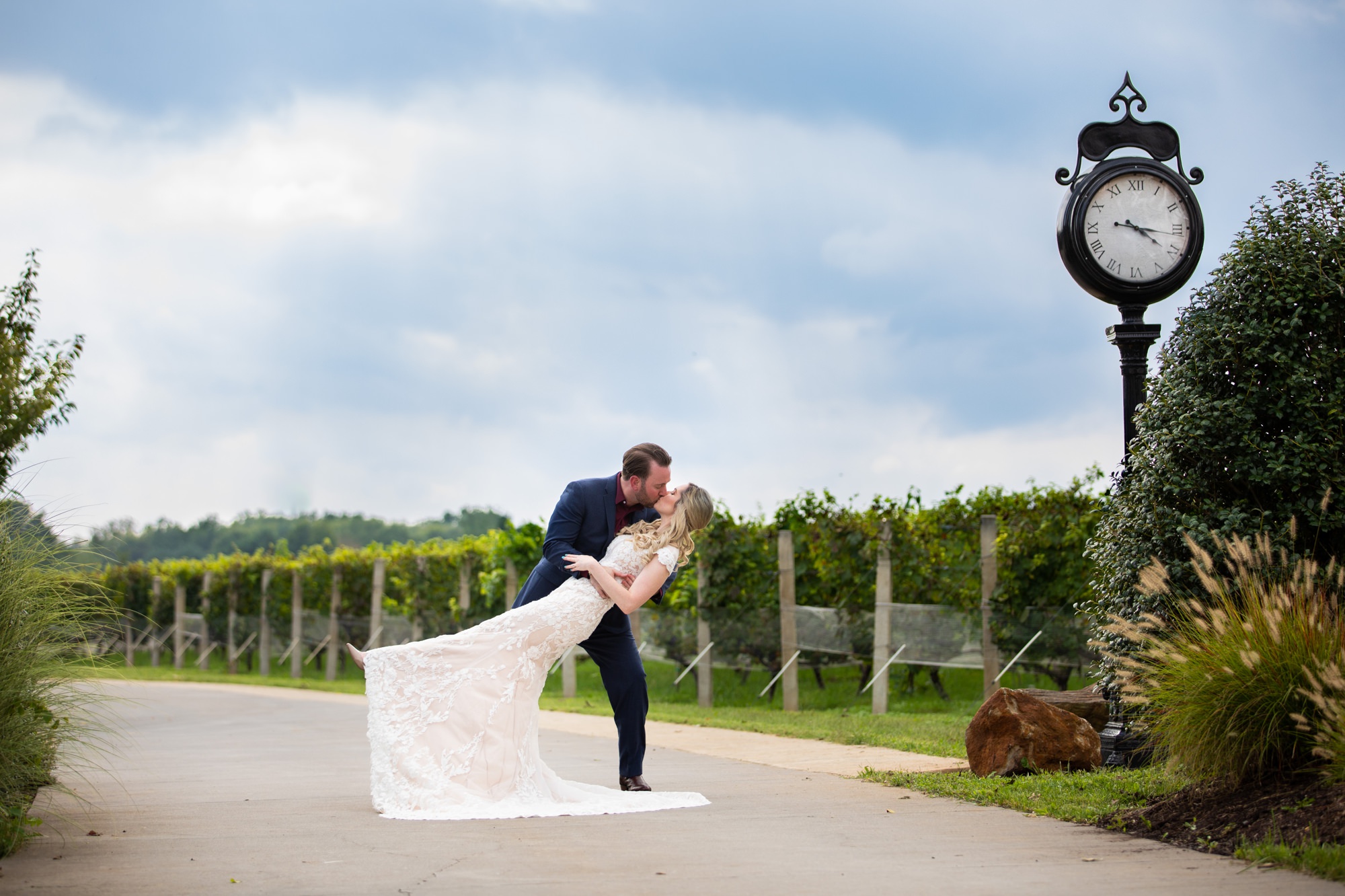 Morais Vineyards Wedding Photographers