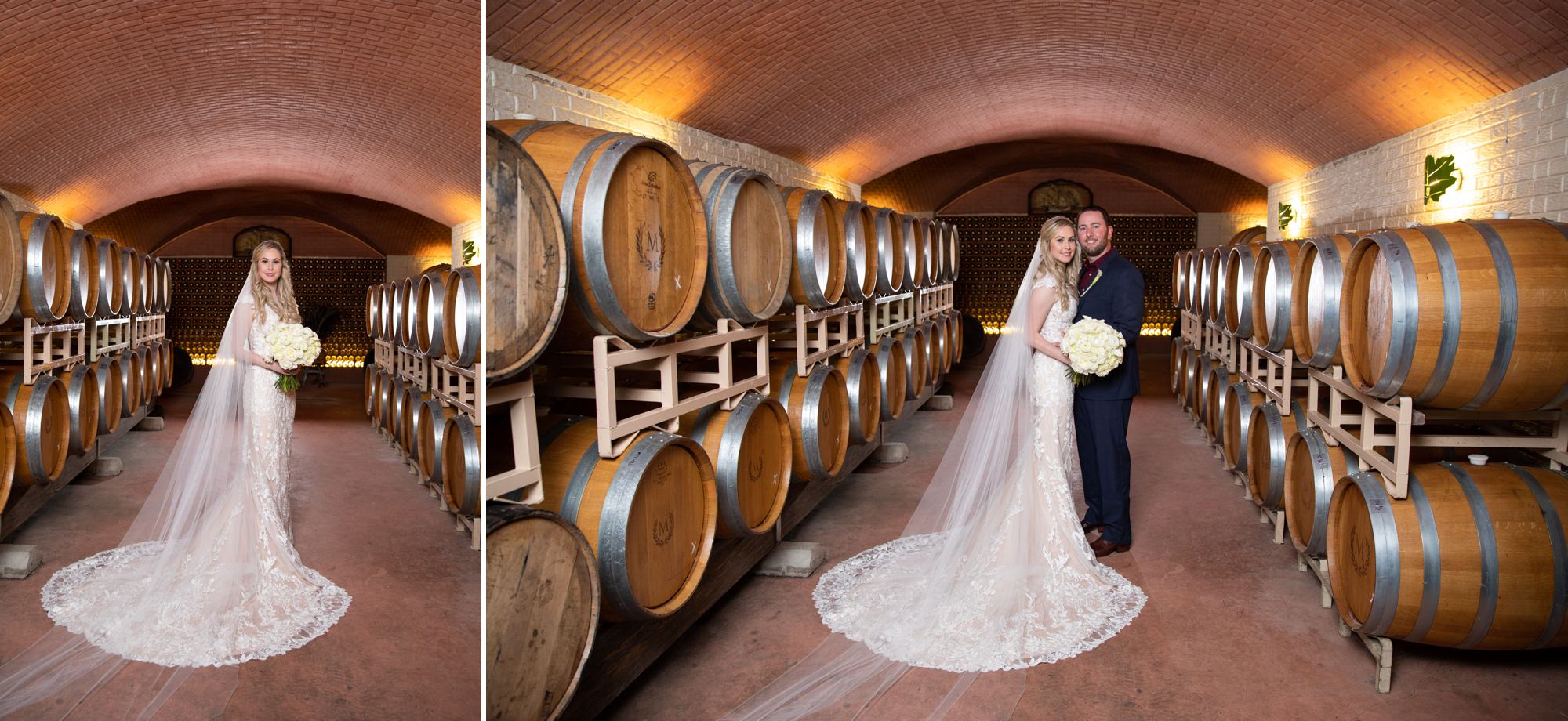 Virginia Vineyards and Winery Weddings