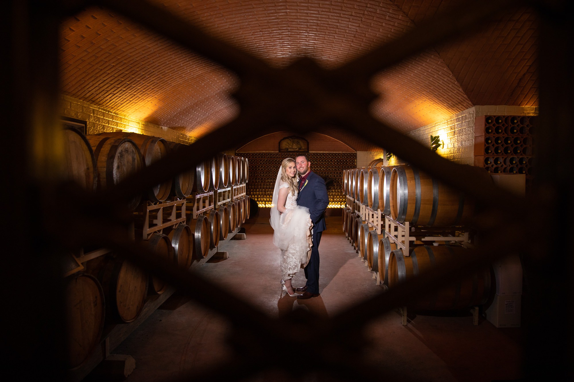 Best Morais Vineyards and Winery Wedding Photographers