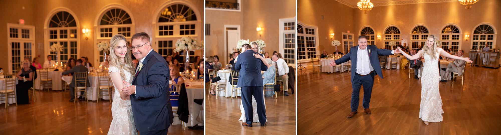 Father Daughter Dance