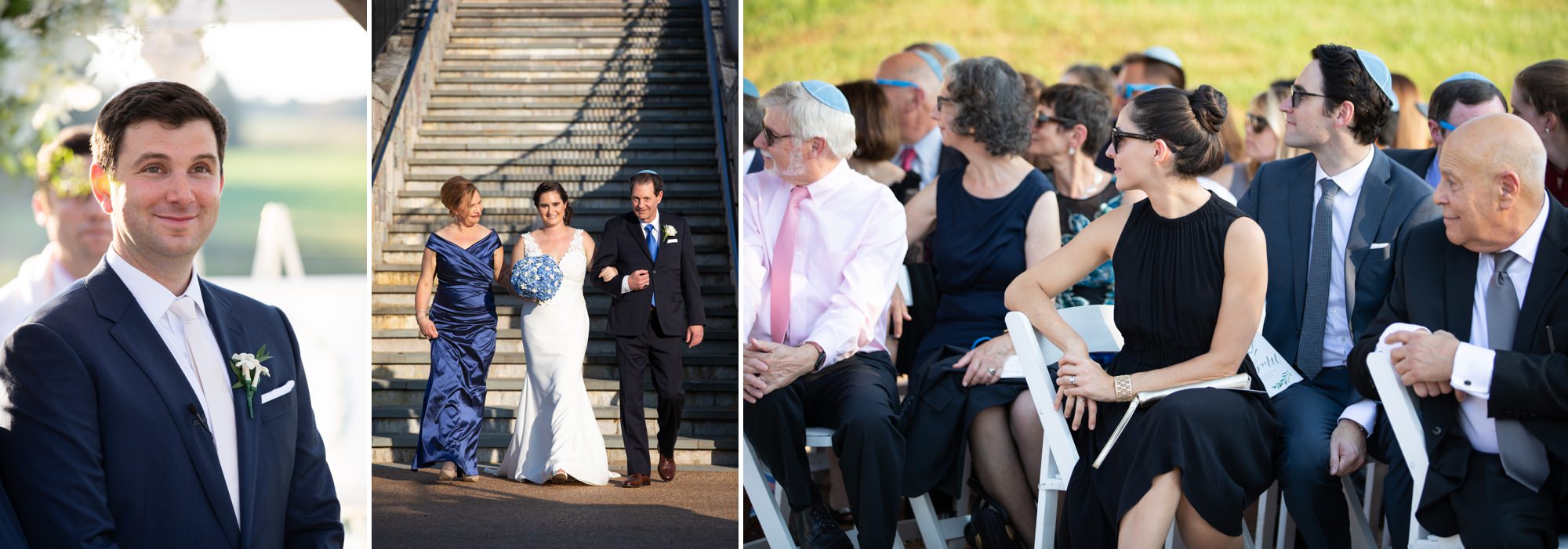 Best Charlottesville Wedding Photographers VA