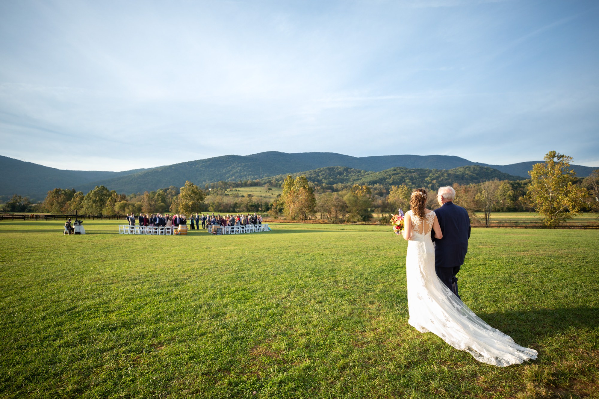 Best King Family Vineyards Wedding Photographers