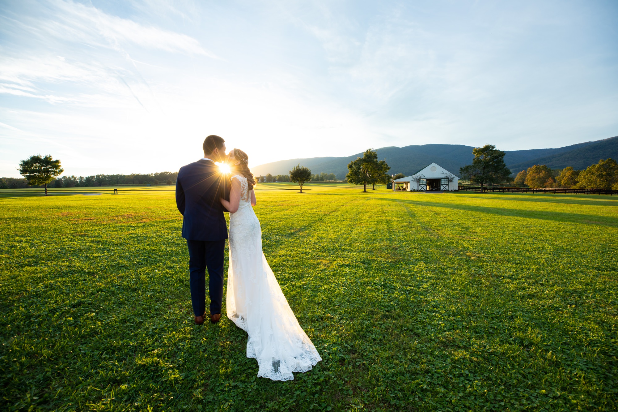 Top Wedding Photographers Virginia