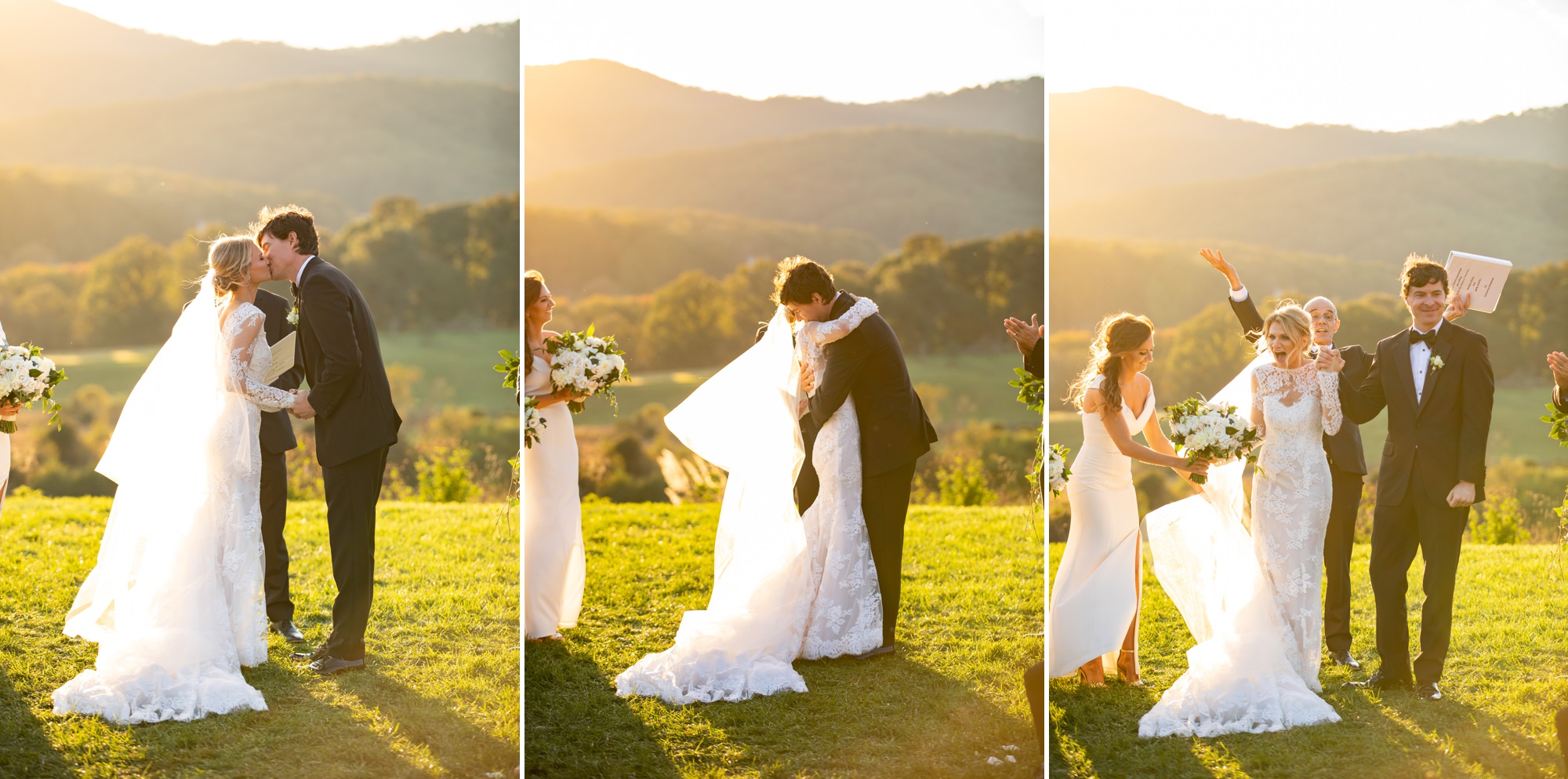 Virginia Wedding Photographers