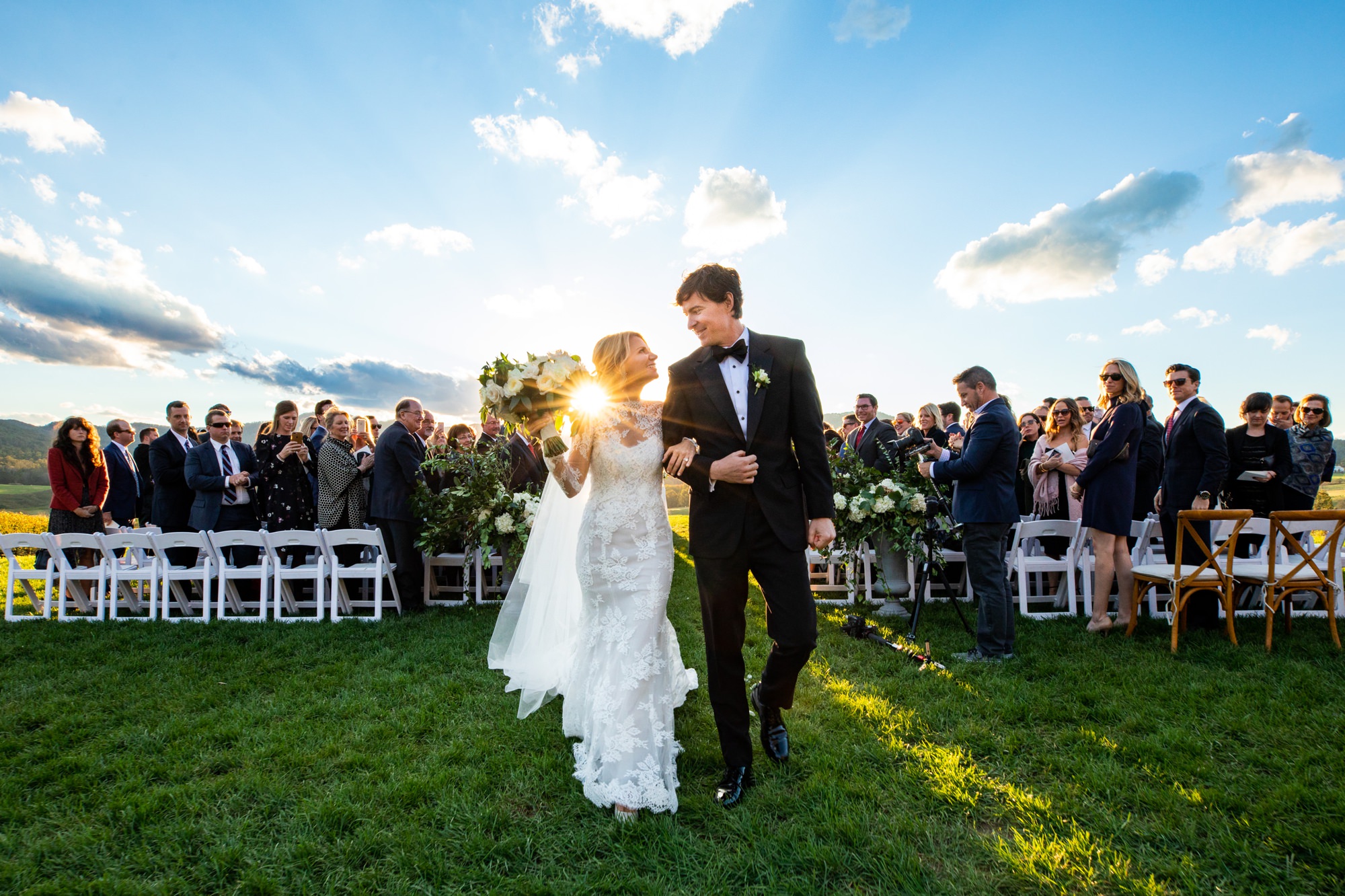 Best Charlottesville Wedding Photographers