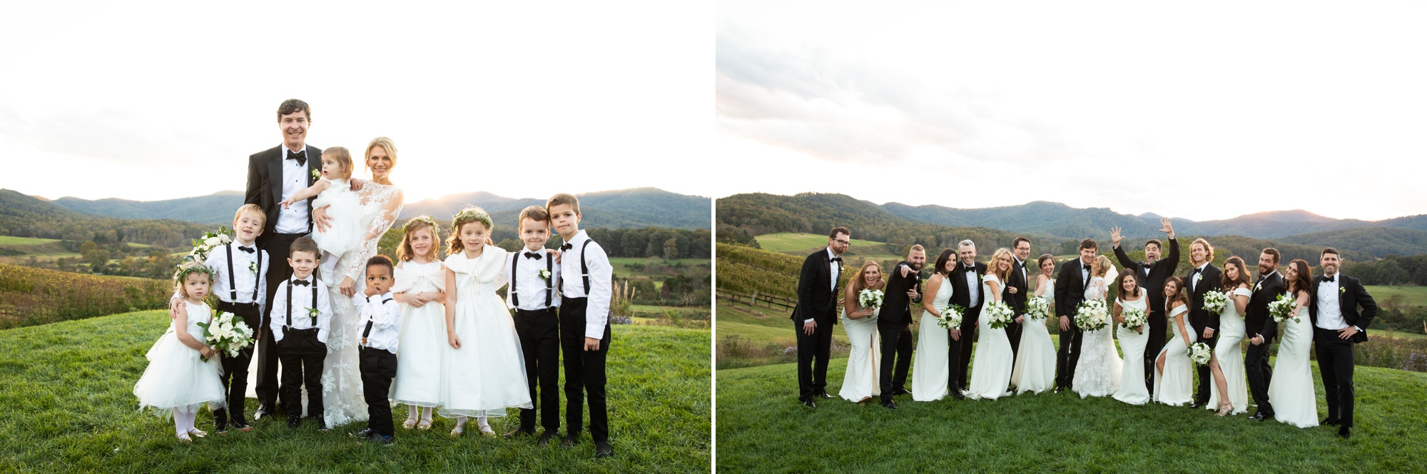 Top Wedding Photographers Charlottesville