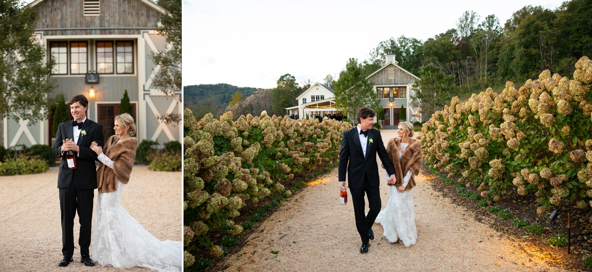 Pippin Hill Farm Wedding Venues Charlottesville