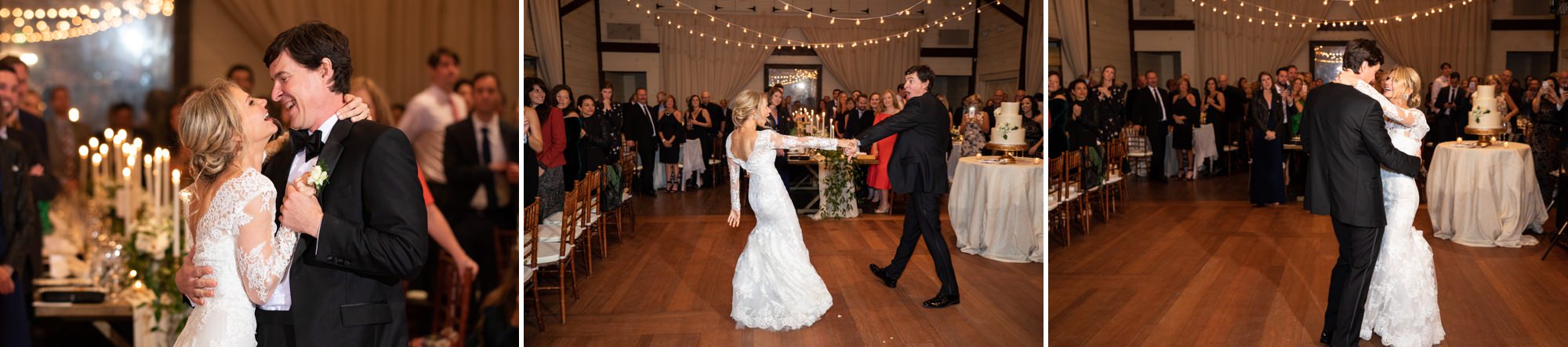 Top Dancing Photos Cville Weddings