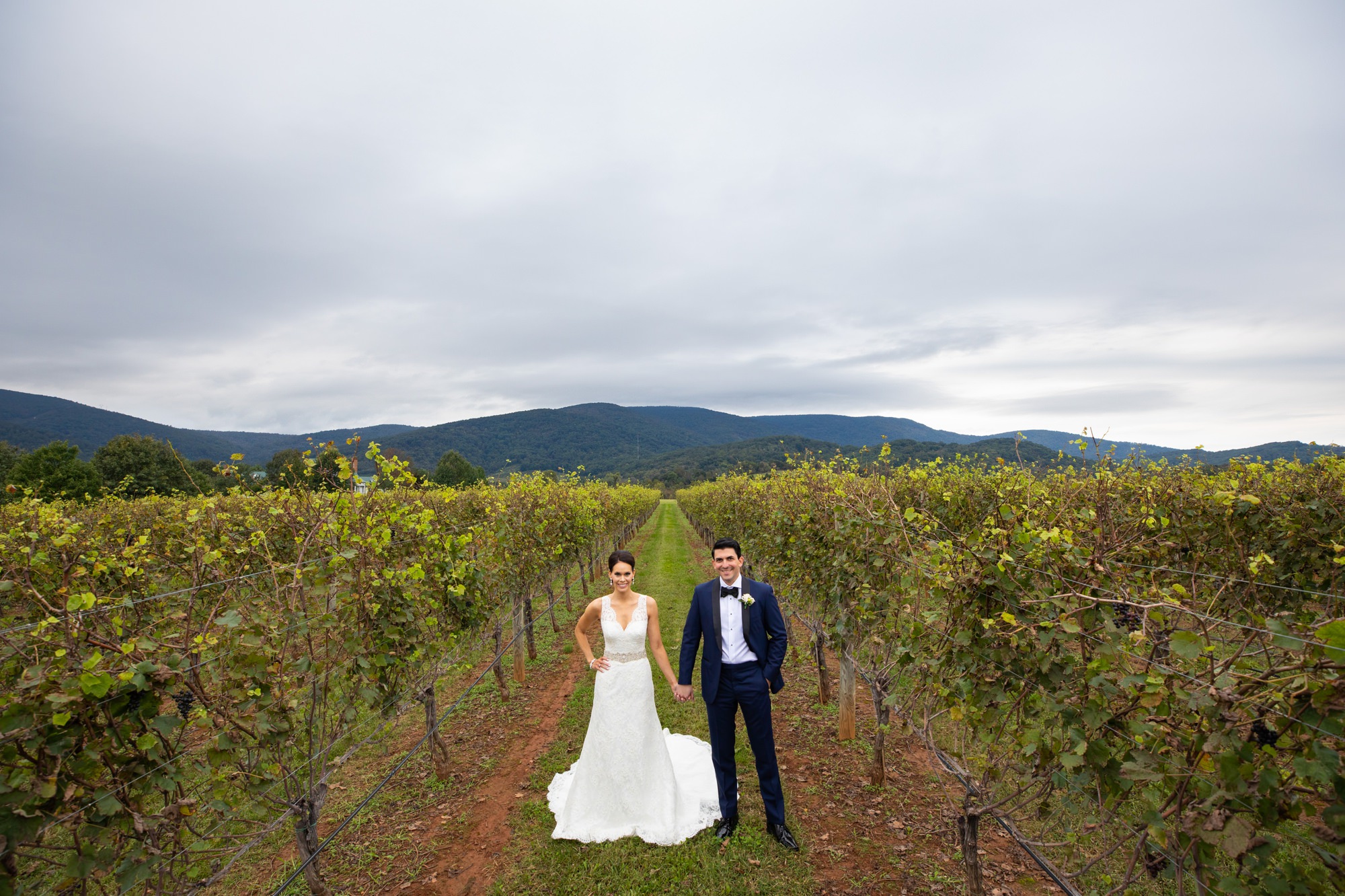 Top Wedding Photographers Charlottesville