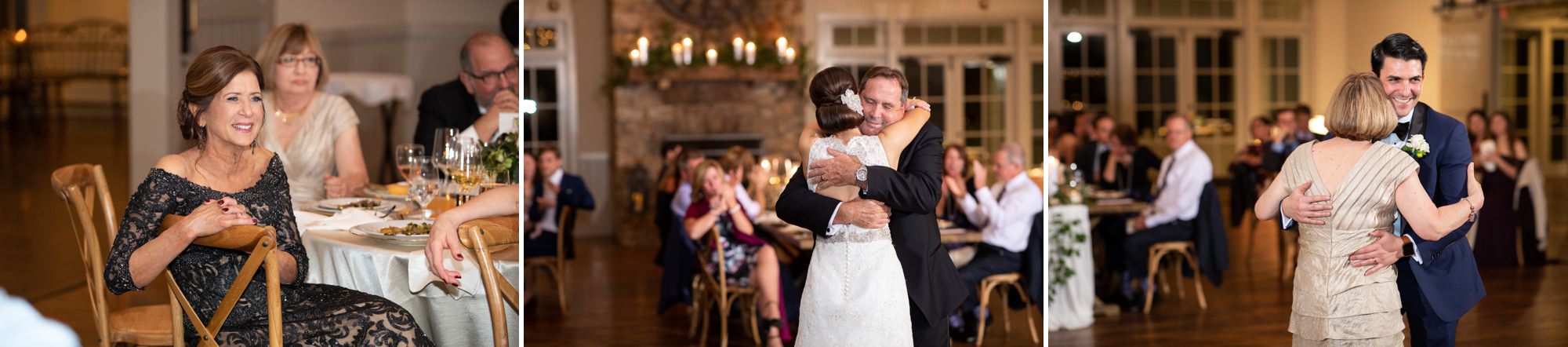 Charlottesville Barn Weddings Photographers