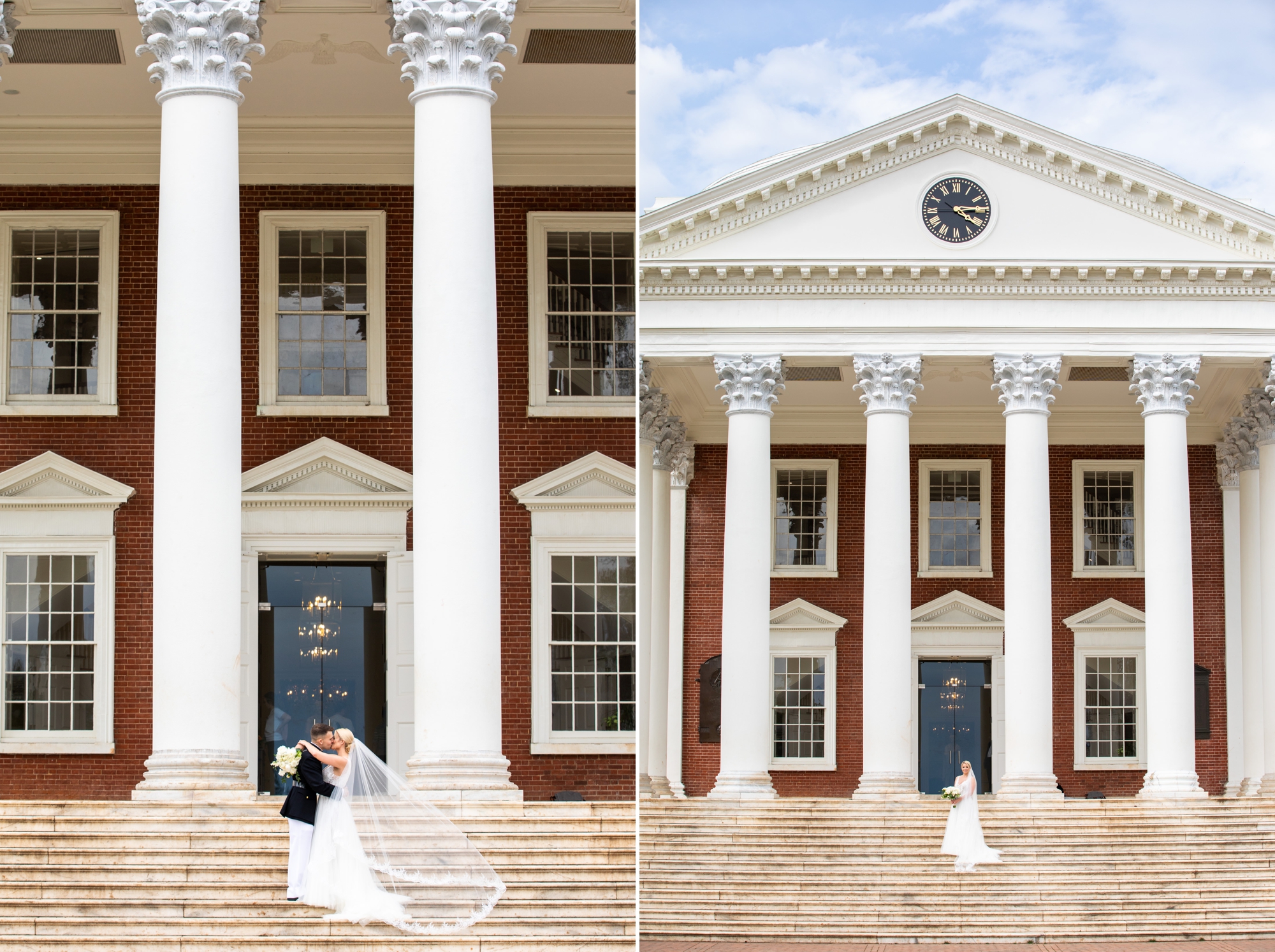 Charlottesville Wedding Photographer