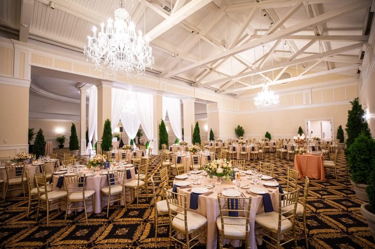 Best Reception Hall Photos Trump Winery Grand Hall