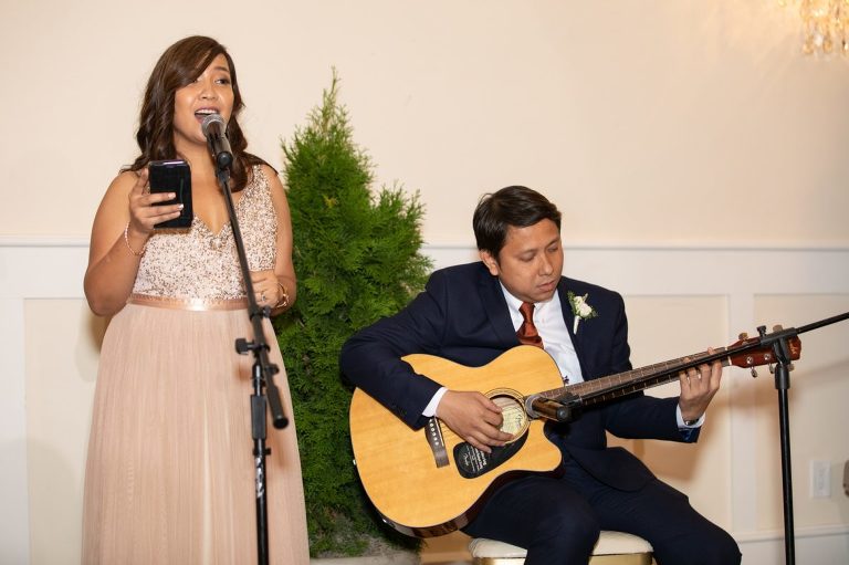 Wedding Music Photos