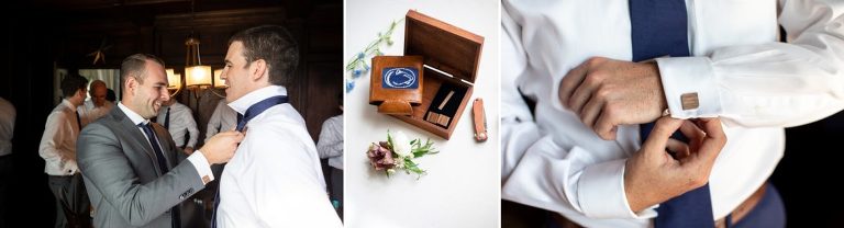 Best Groomsman Detail Pictures