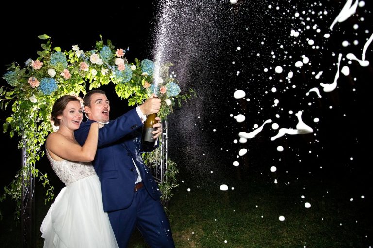 Best Night Wedding Pictures