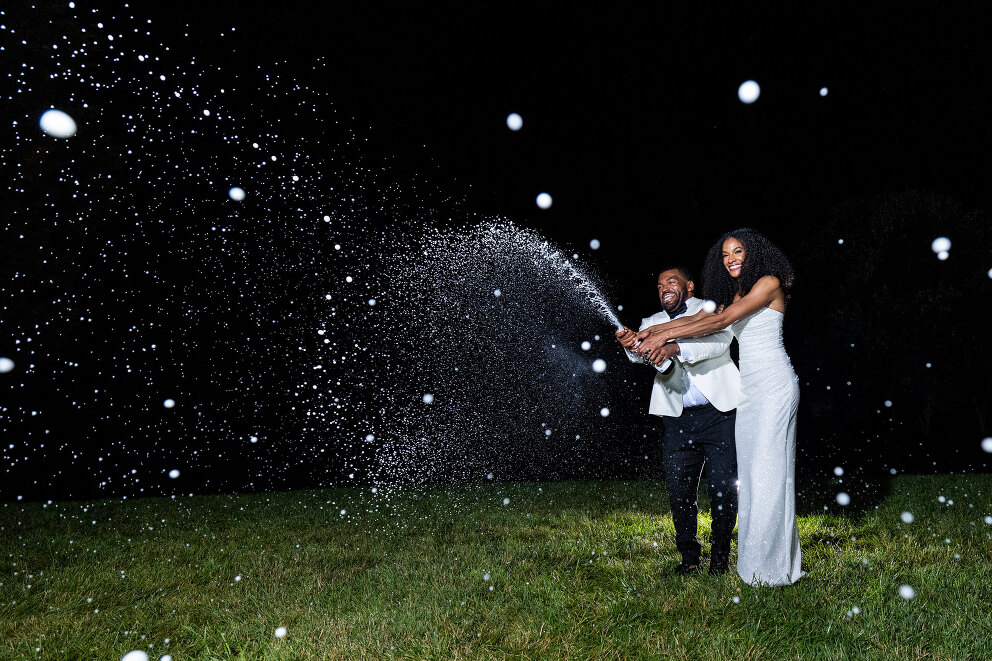 Award Winning Wedding Photographer: Aaron Watson 