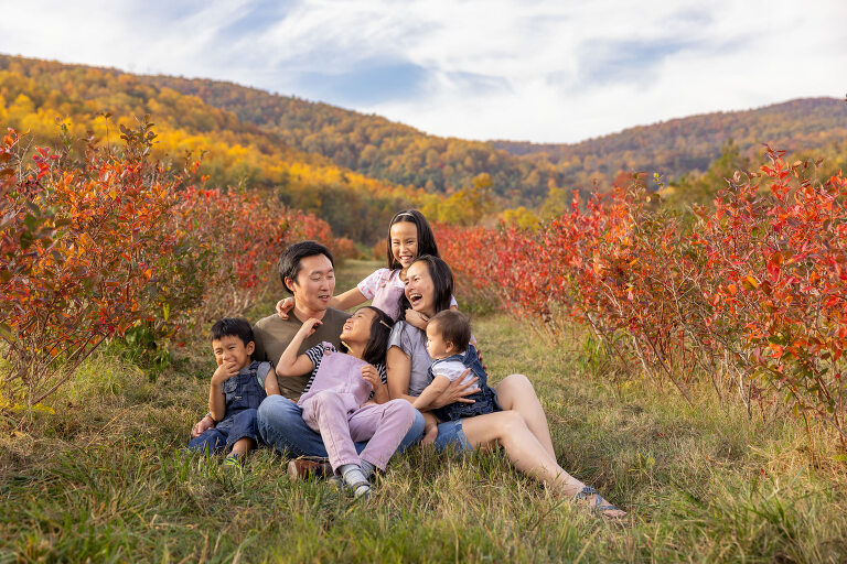 Chiles Peach Orchard outdoor Photo Ideas crozet charlottesville aaron watson family photography