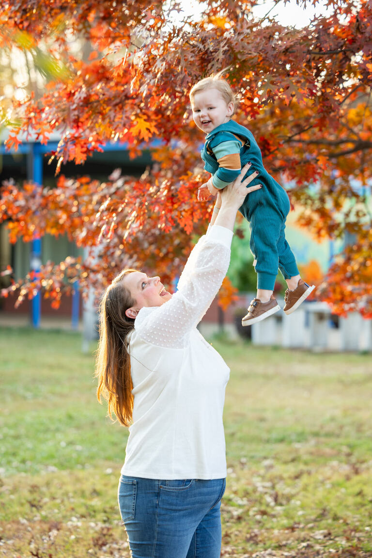 child photography fun kid photo ideas